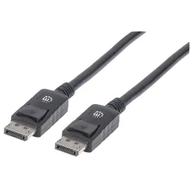 1080p DisplayPort Monitor Cable