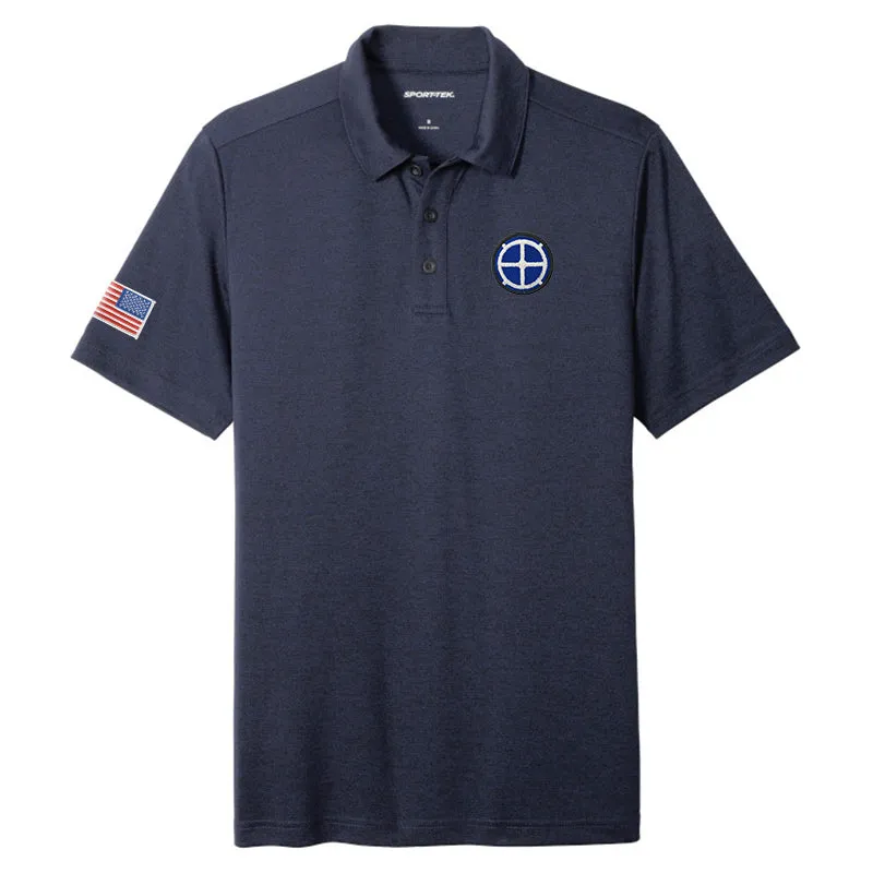 35th Infantry Performance Polo Shirt