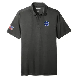 35th Infantry Performance Polo Shirt