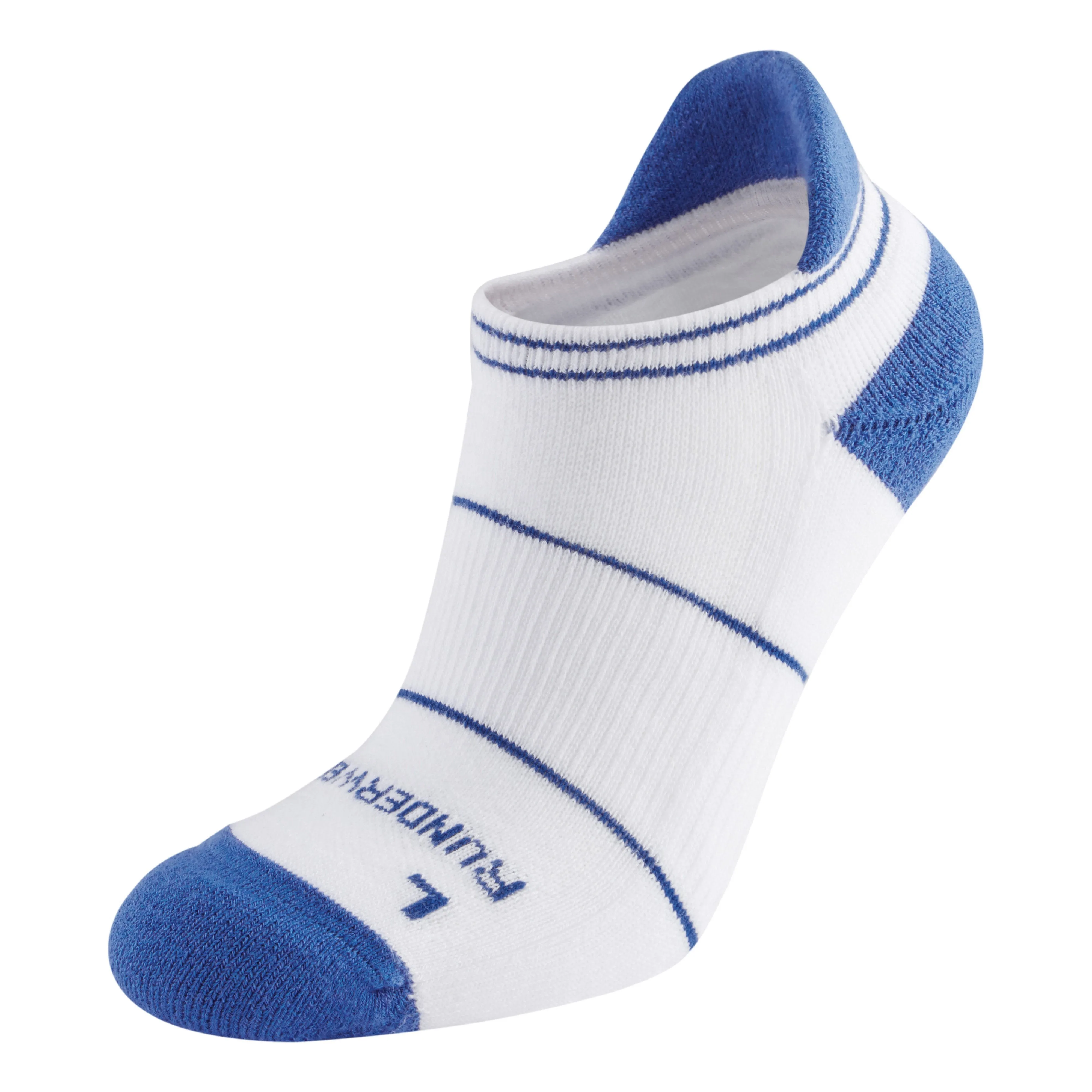 Anti-Blister Running Socks - Low