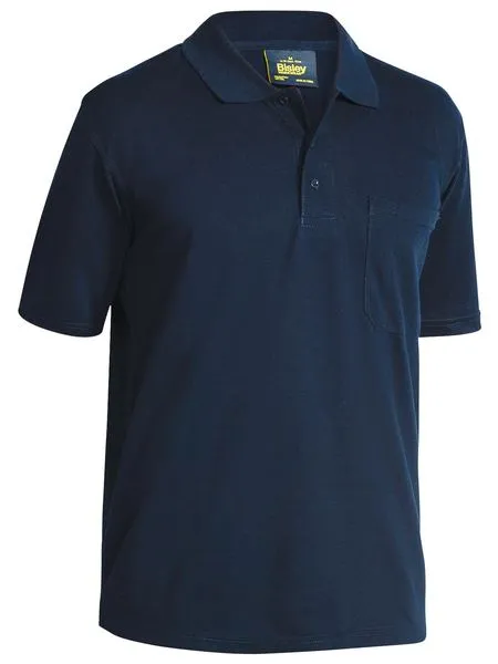 Bisley Polo Shirt-(BK1290)