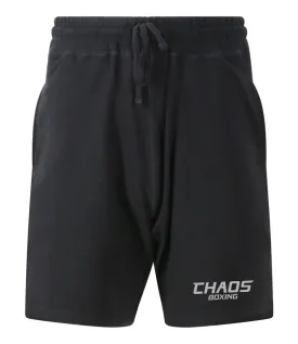 Chaos Boxing Black Gym Sorts