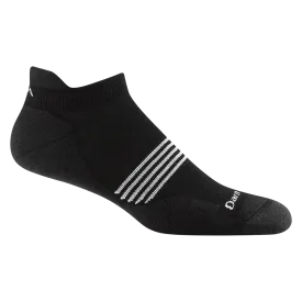 Darn Tough | Men's Element No Show Tab Lightweight Running Sock