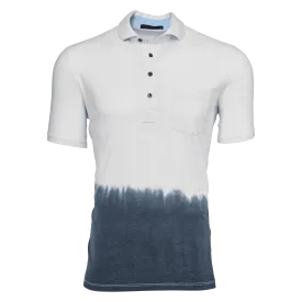 Dip Dye Spirit Polo