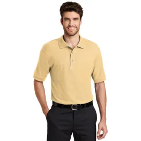 Flying J - Port Authority® Silk Touch™ Polo (K500)