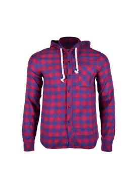 HAMILTON FLANNEL SHIRT