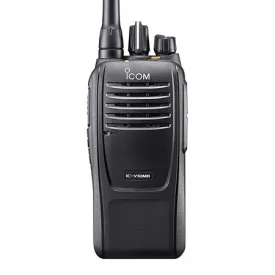 iCOM V10MR Professional Grade Handheld Radio