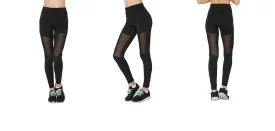 Leggings Mesh Active Pant (FAB-19103)