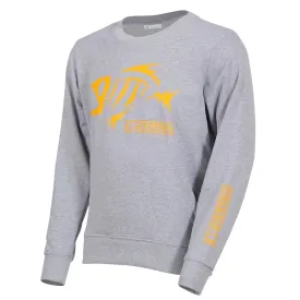 Men's Fishing Sweatshirt: Comfort and Style for Anglers