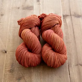 Merino Twist DK - Cameo