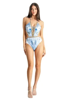 One Piece Swimsuits for Women