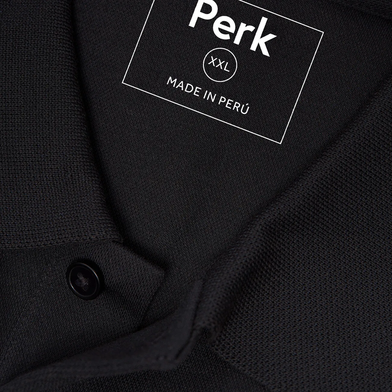 Perk Feel Good Polo