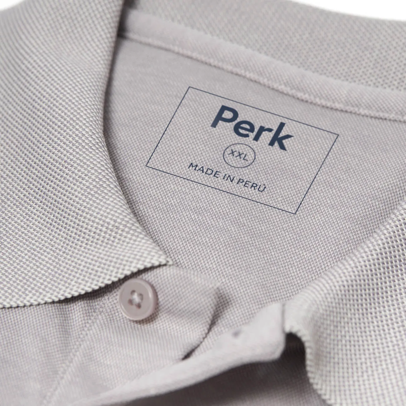 Perk Feel Good Polo