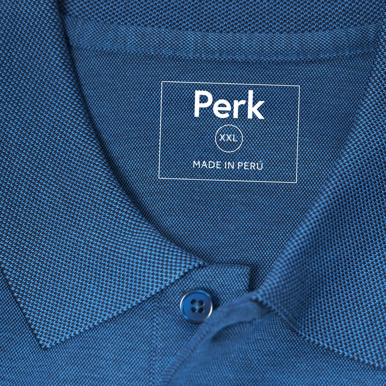 Perk Feel Good Polo