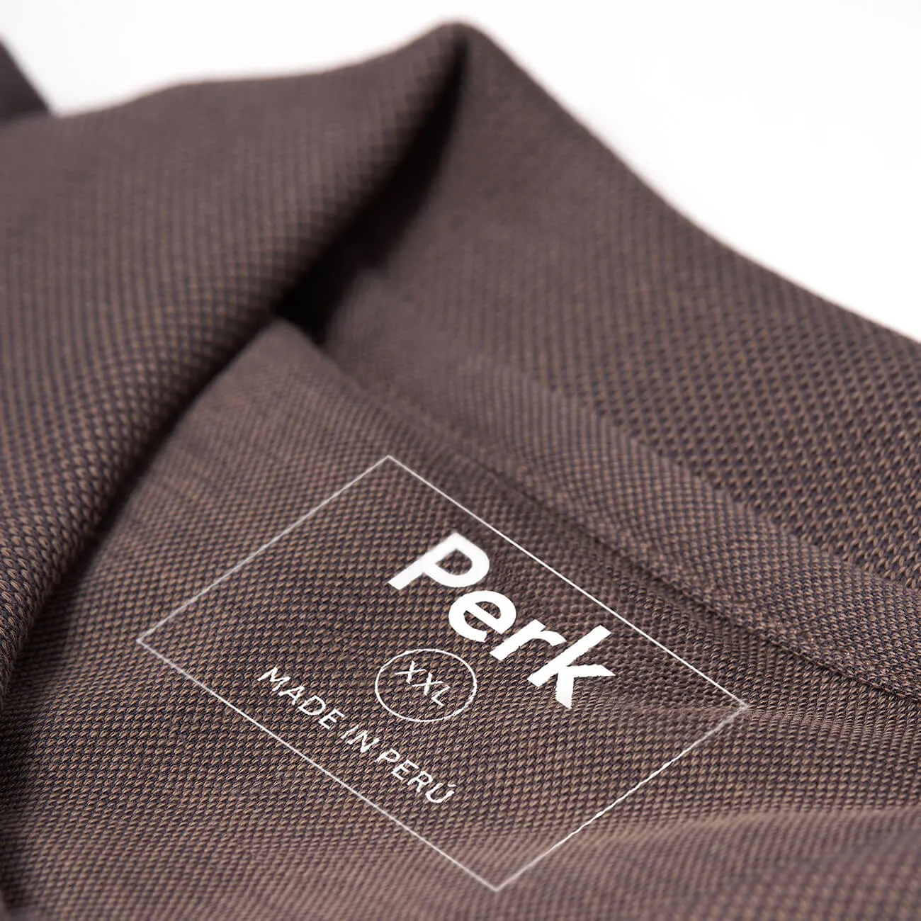 Perk Feel Good Polo