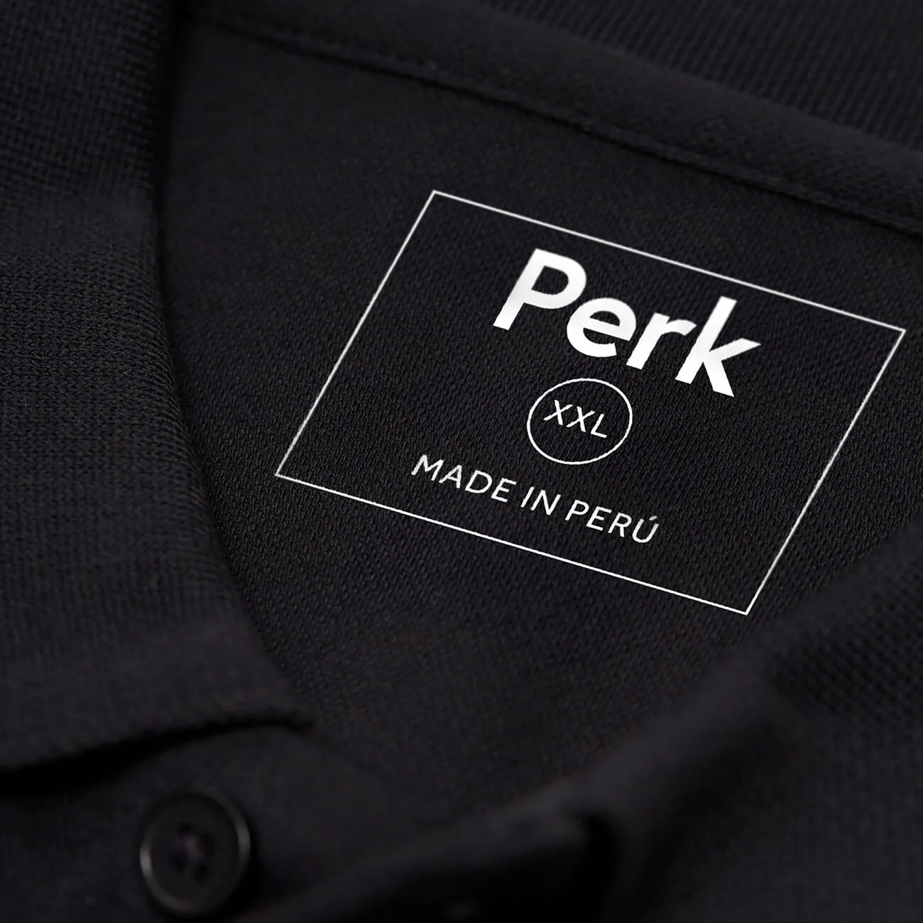 Perk Feel Good Polo