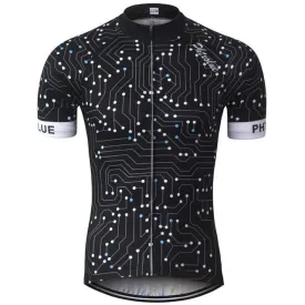 PHTXOLUE Summer Cycling Clothing Men/Breathable Quick-Dry Bike Jersey/Bicycle Cyle Clothes Wear Cycling Jerseys 2016 QY066