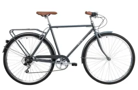 Roadster Vintage Bike Charcoal