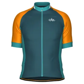 Team Sigr Descent Men's Cycling Jersey