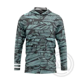 Vaportek Hooded Fishing Shirt: Ultimate Comfort and Protection